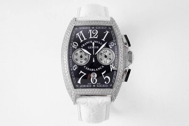 Franck muller watch 39.5X55 (52)