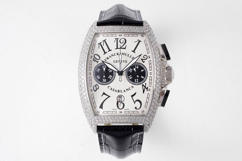 Franck muller watch 39.5X55 (53)