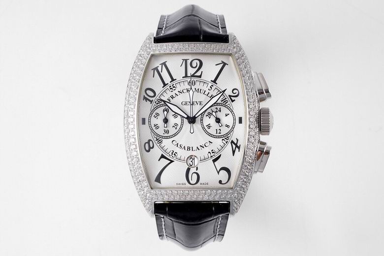 Franck muller watch 39.5X55 (54)