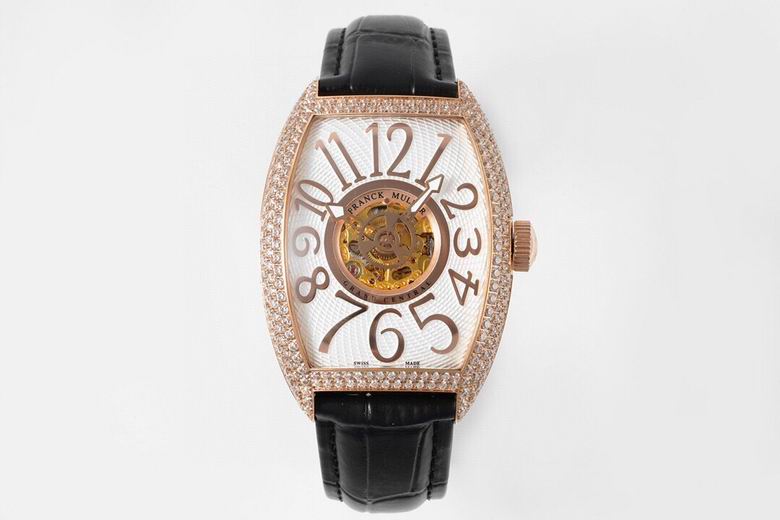 Franck muller watch 39.5X55 (6)