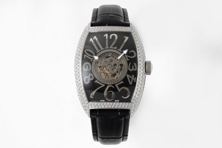 Franck muller watch 39.5X55 (7)
