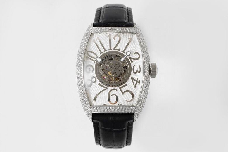 Franck muller watch 39.5X55 (8)
