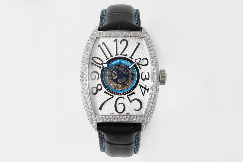 Franck muller watch 39.5X55 (9)