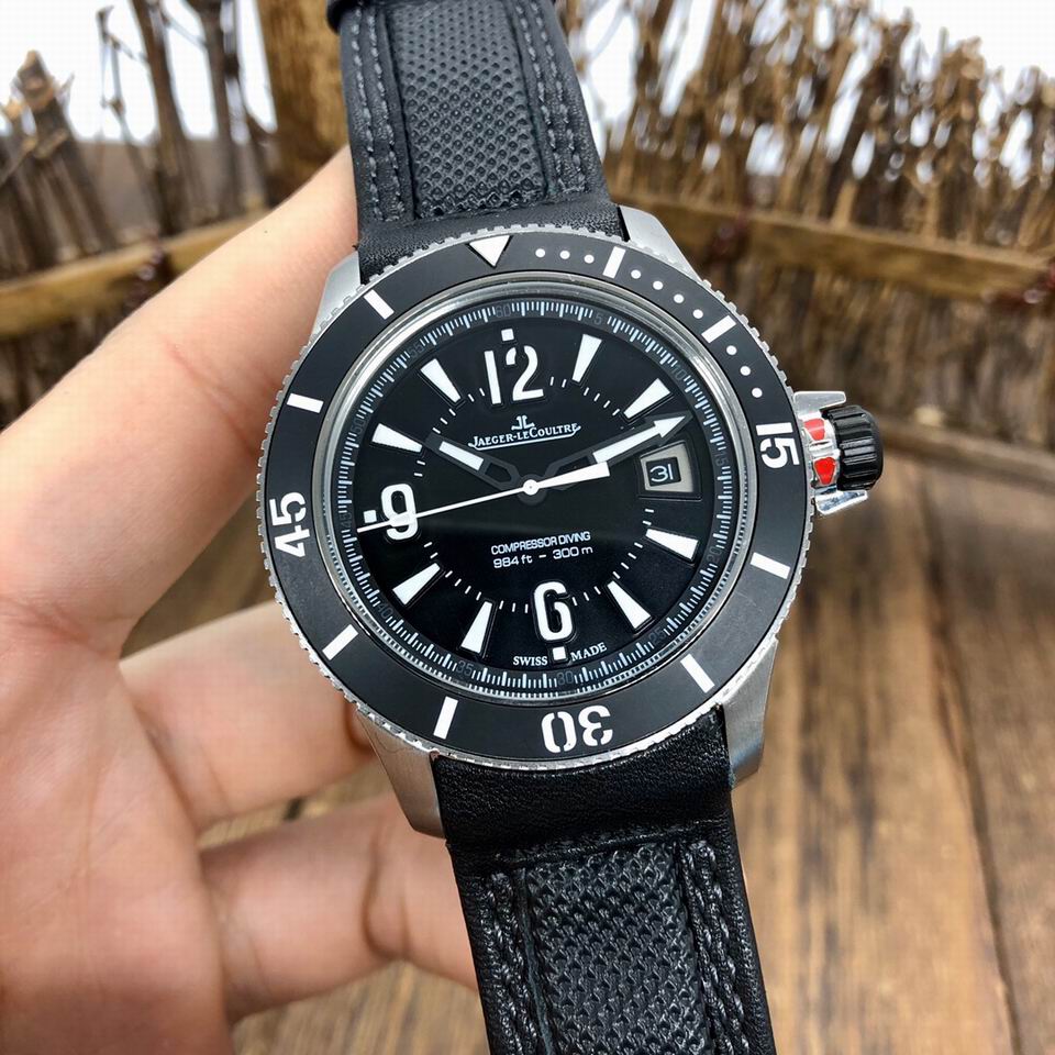 JAEGER-LECOULTRE  watch mb (1)