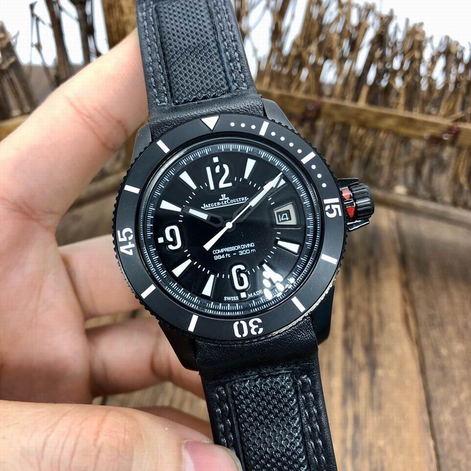 JAEGER-LECOULTRE  watch mb (11)