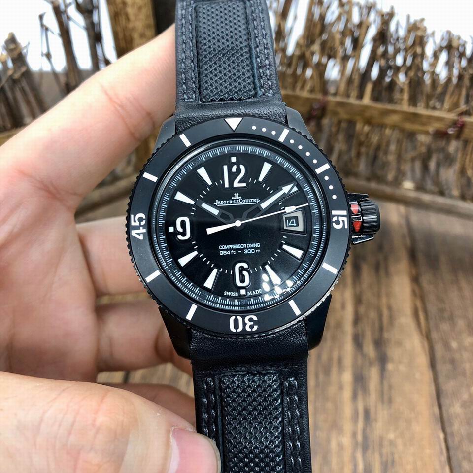 JAEGER-LECOULTRE  watch mb (12)