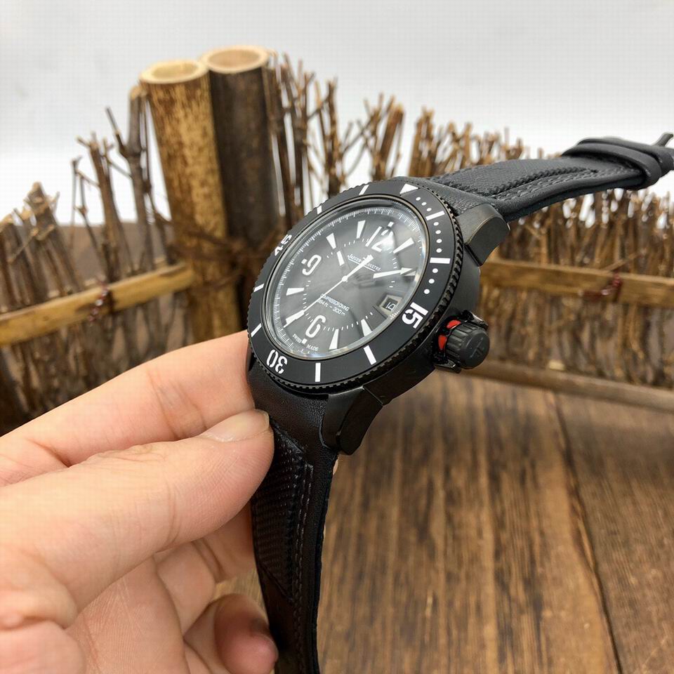 JAEGER-LECOULTRE  watch mb (14)