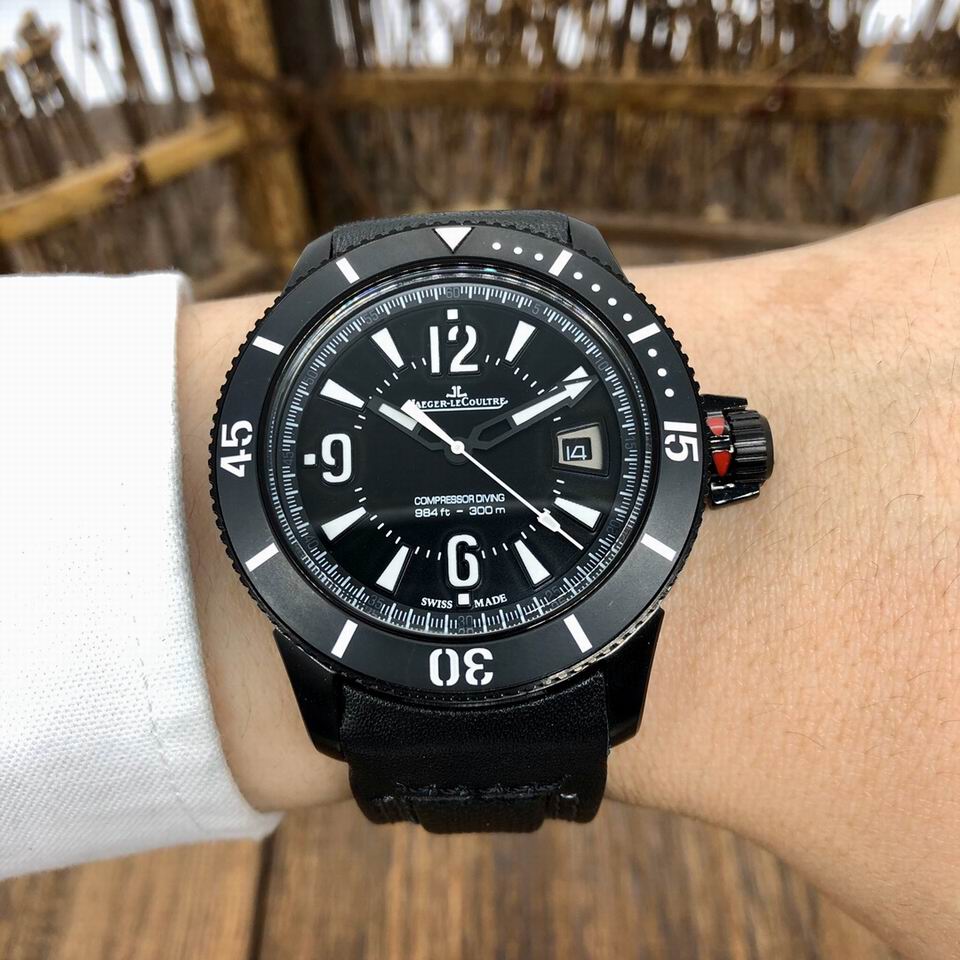 JAEGER-LECOULTRE  watch mb (16)