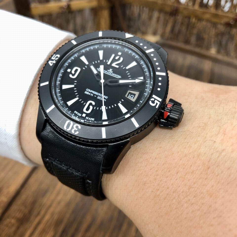 JAEGER-LECOULTRE  watch mb (17)