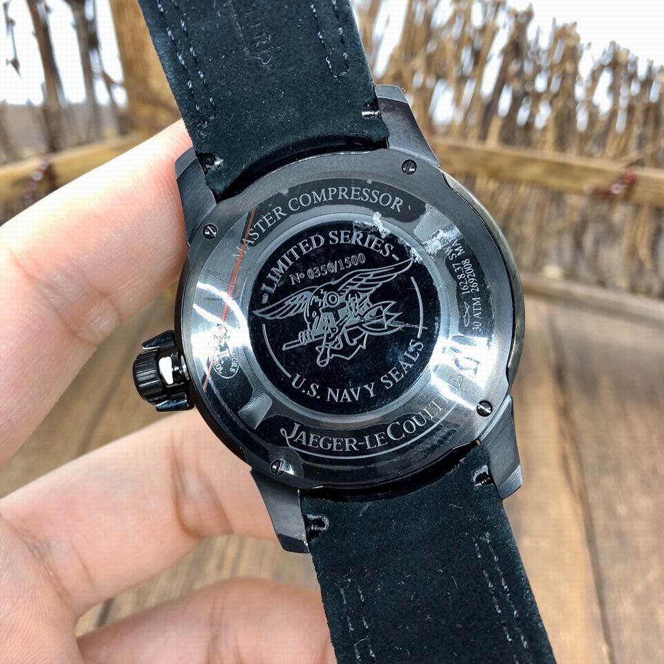 JAEGER-LECOULTRE  watch mb (18)