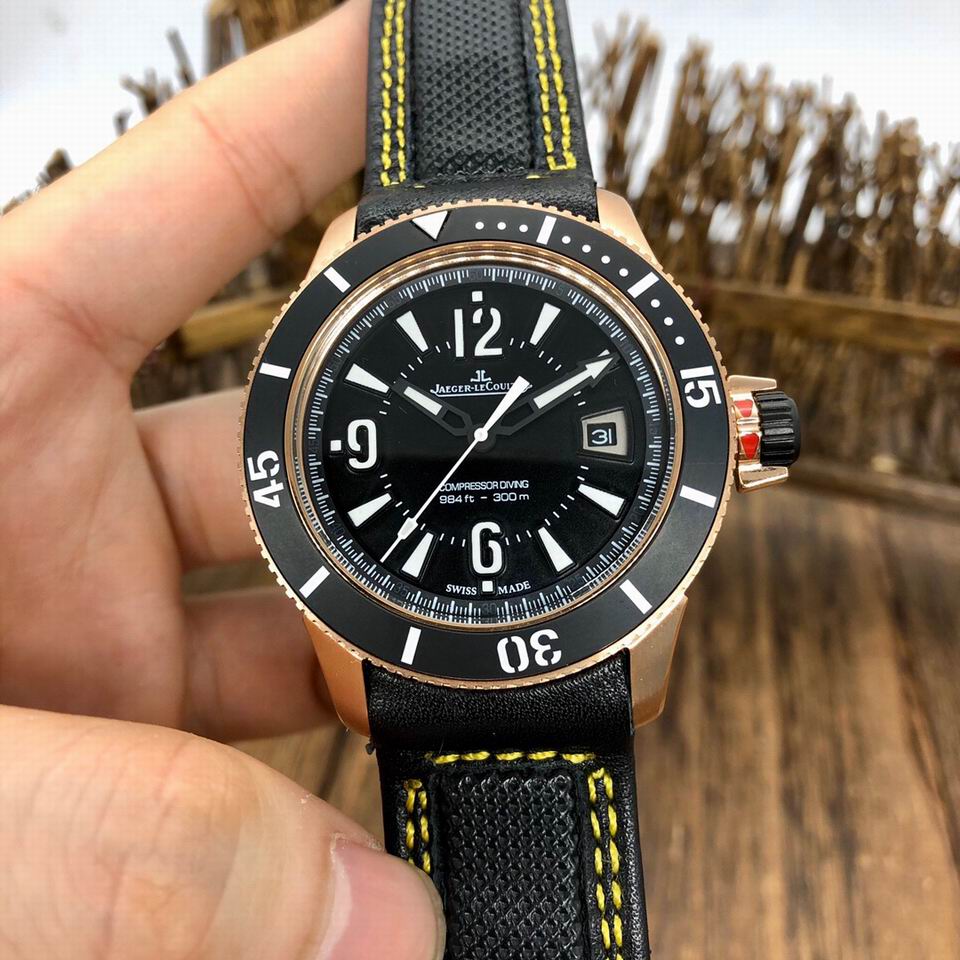 JAEGER-LECOULTRE  watch mb (21)