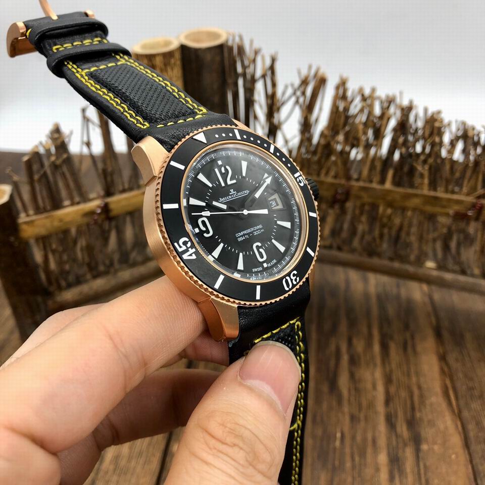 JAEGER-LECOULTRE  watch mb (22)