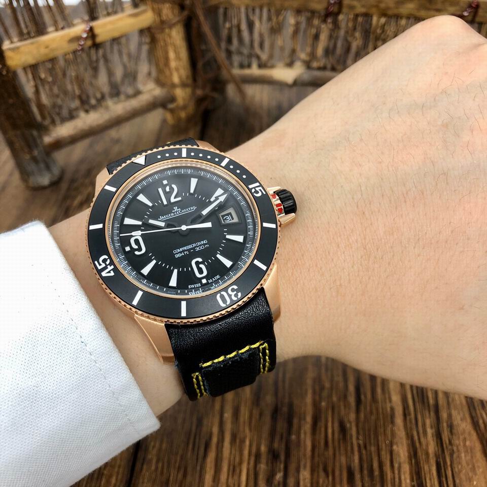 JAEGER-LECOULTRE  watch mb (25)