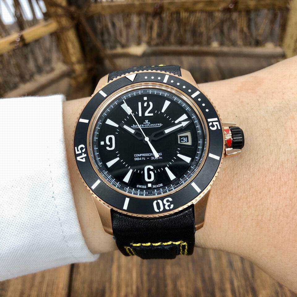 JAEGER-LECOULTRE  watch mb (26)