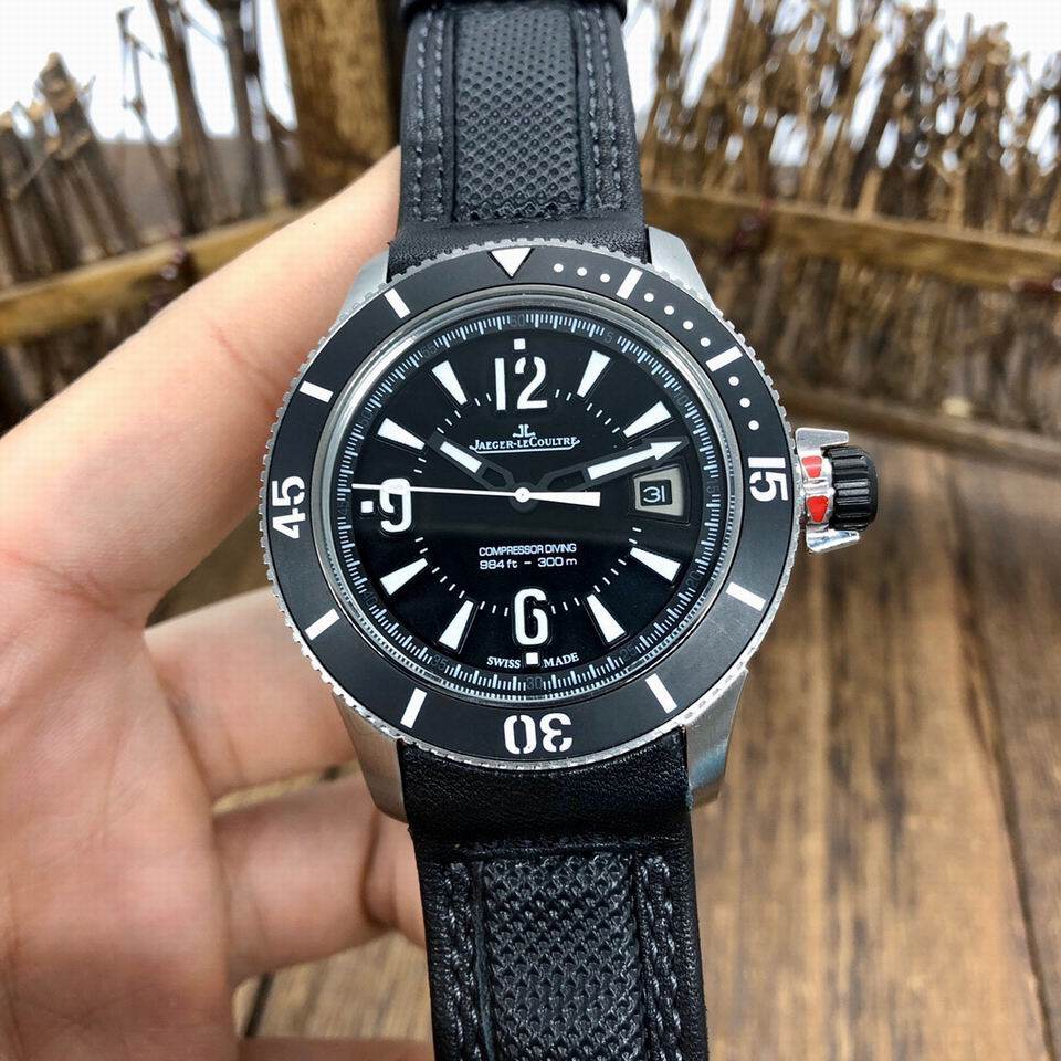 JAEGER-LECOULTRE  watch mb (3)