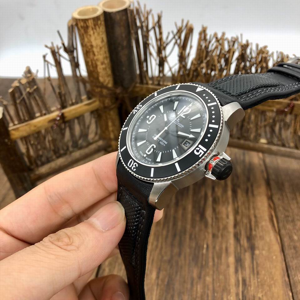 JAEGER-LECOULTRE  watch mb (5)