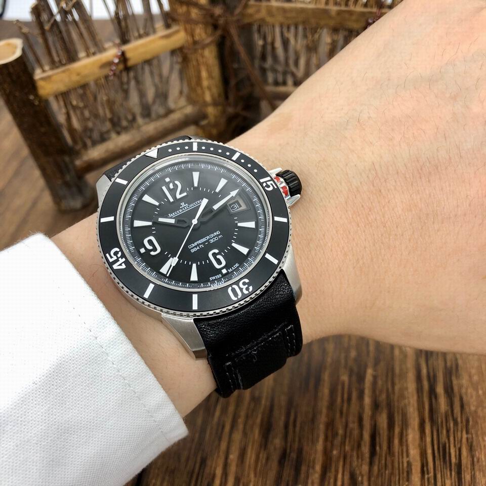 JAEGER-LECOULTRE  watch mb (7)