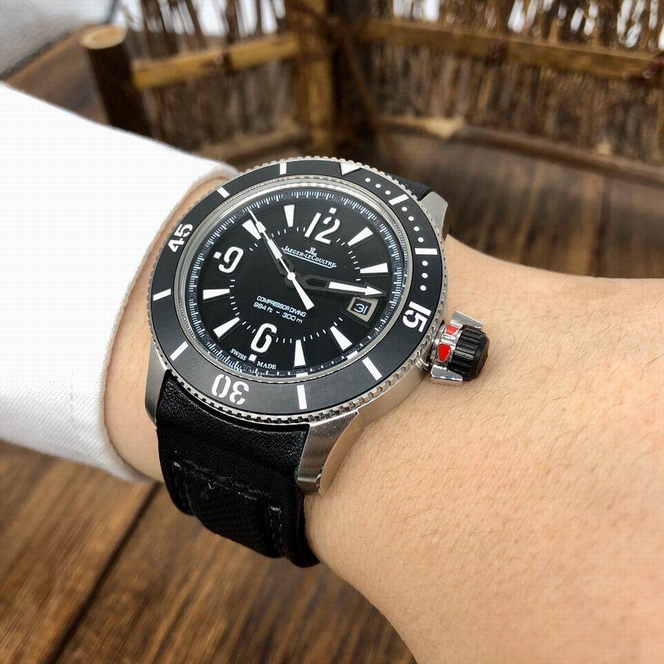 JAEGER-LECOULTRE  watch mb (8)