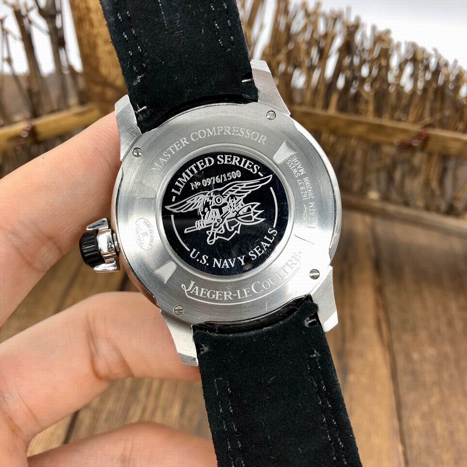 JAEGER-LECOULTRE  watch mb (9)