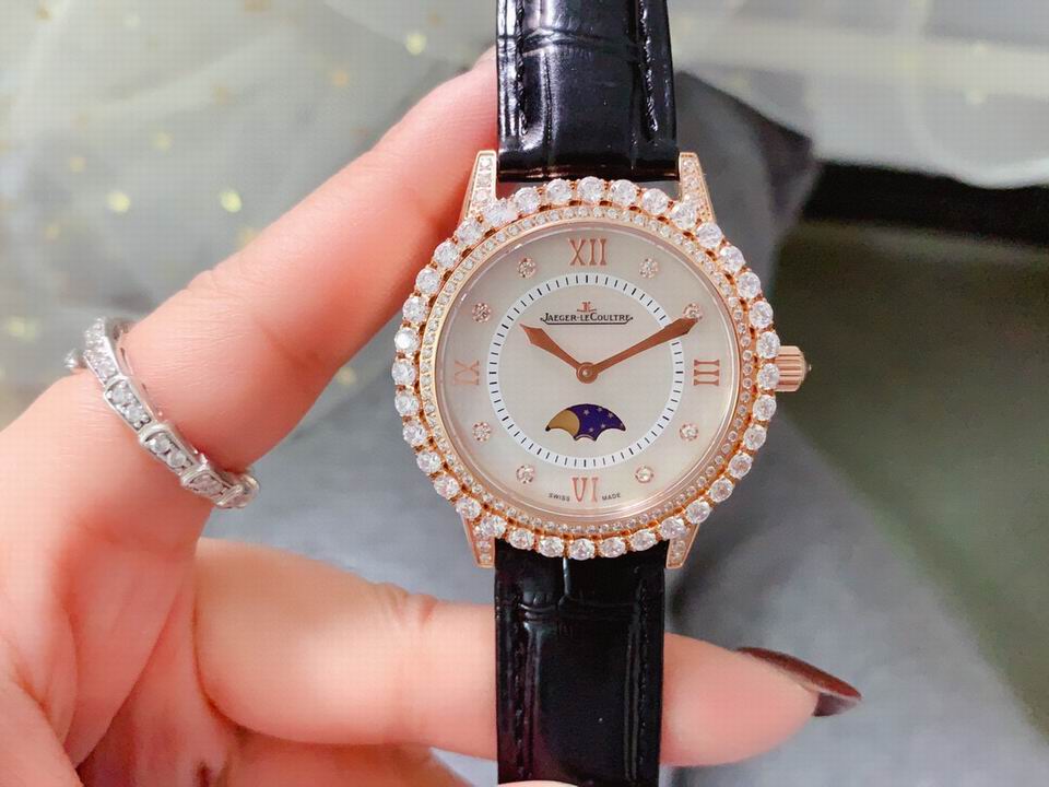 JAEGER-LECOULTRE watch mb (10)