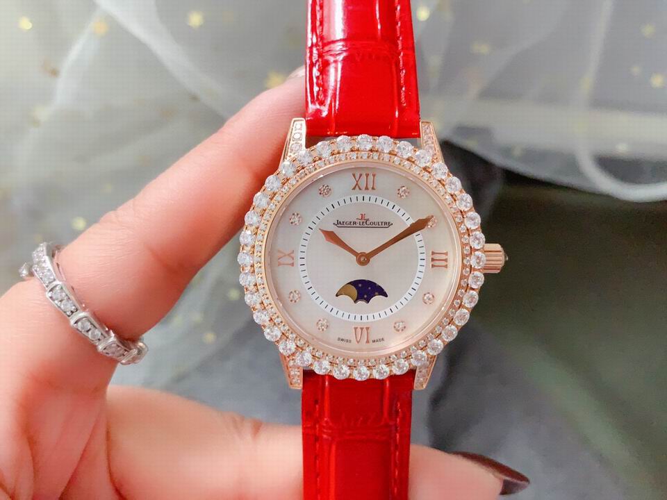 JAEGER-LECOULTRE watch mb (11)