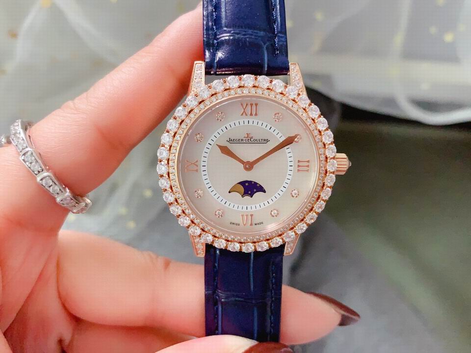 JAEGER-LECOULTRE watch mb (12)