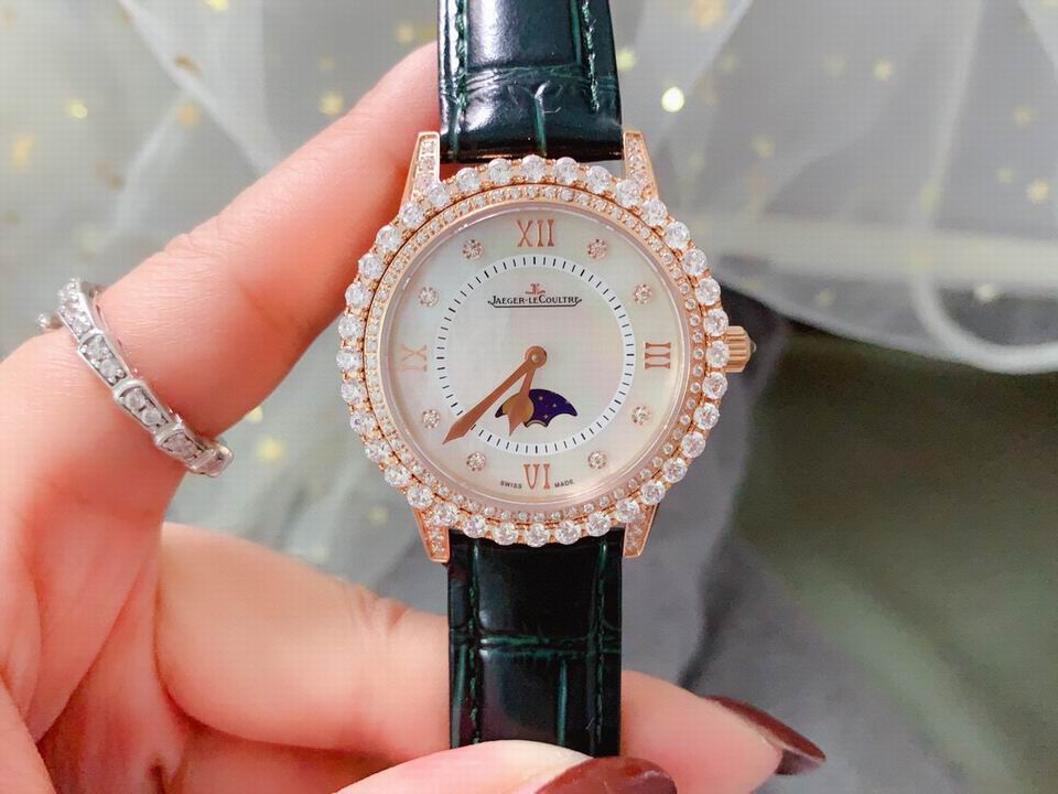 JAEGER-LECOULTRE watch mb (13)