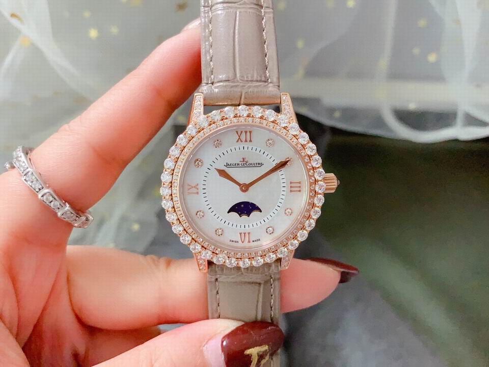 JAEGER-LECOULTRE watch mb (14)