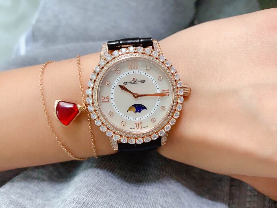 JAEGER-LECOULTRE watch mb (16)