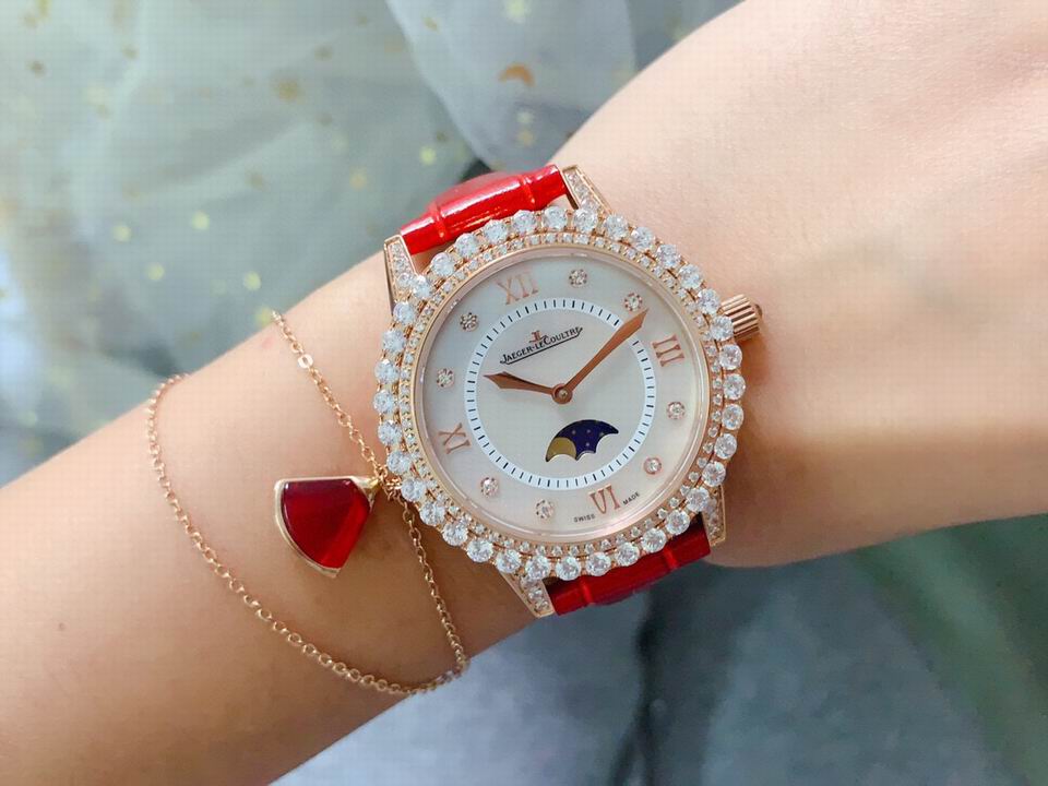 JAEGER-LECOULTRE watch mb (17)