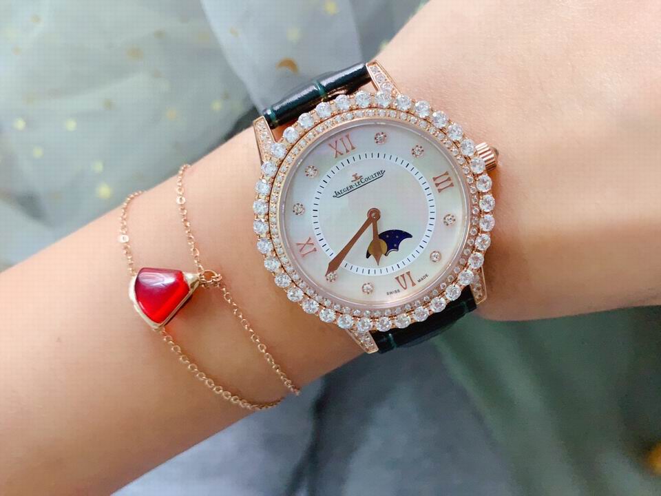 JAEGER-LECOULTRE watch mb (18)