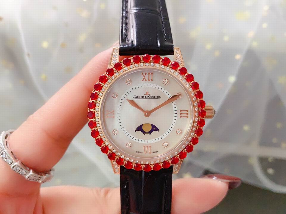 JAEGER-LECOULTRE watch mb (19)