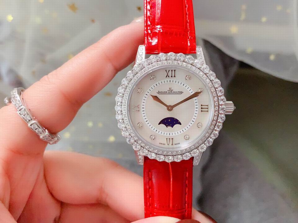 JAEGER-LECOULTRE watch mb (2)