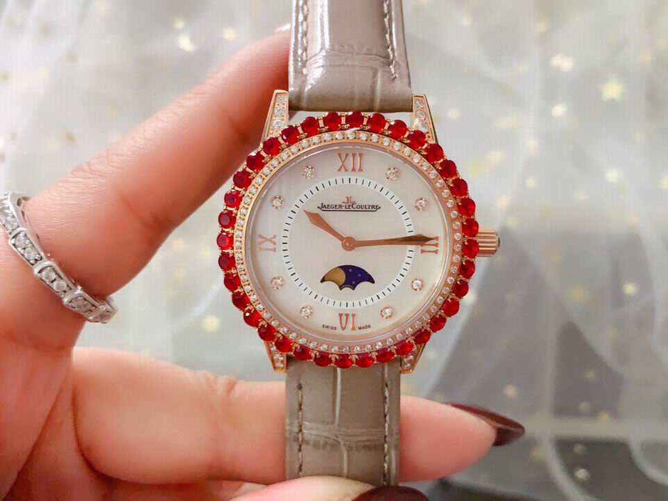 JAEGER-LECOULTRE watch mb (20)