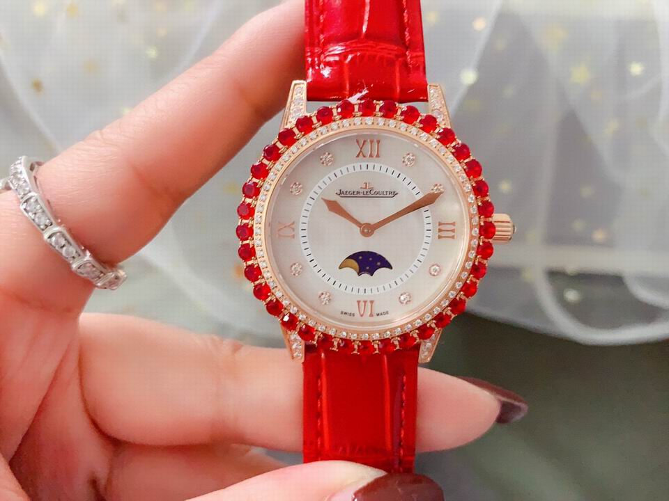 JAEGER-LECOULTRE watch mb (21)