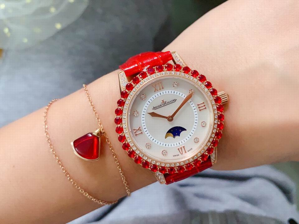 JAEGER-LECOULTRE watch mb (22)