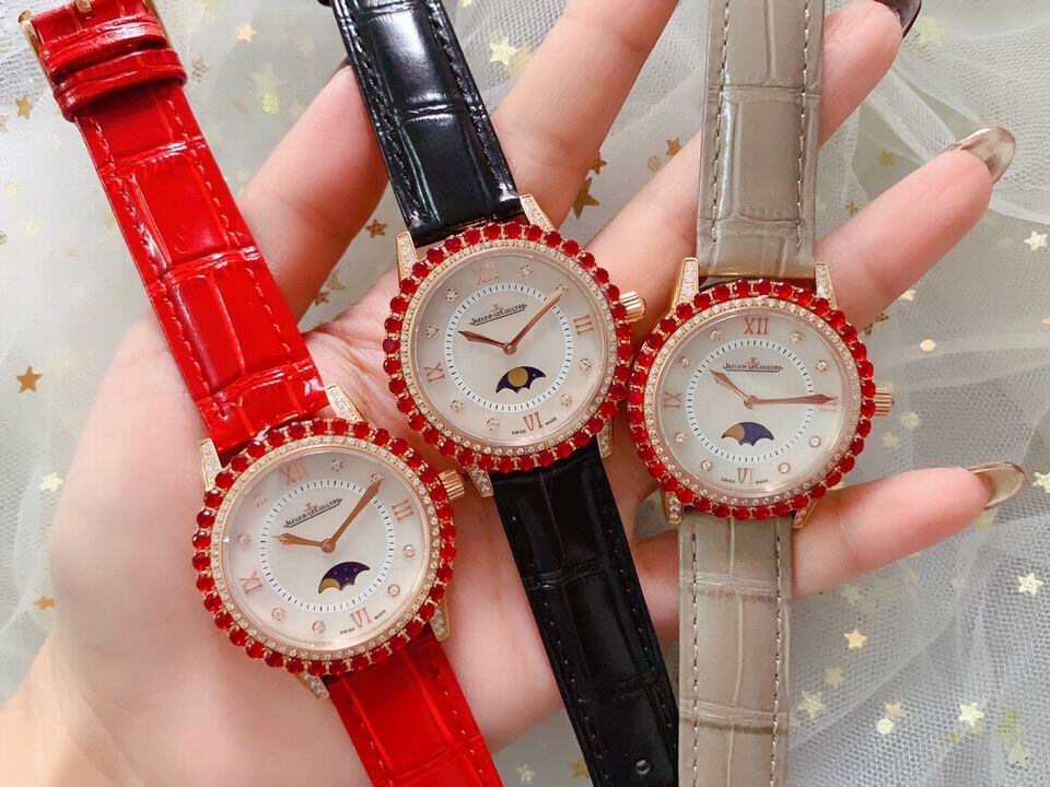 JAEGER-LECOULTRE watch mb (23)