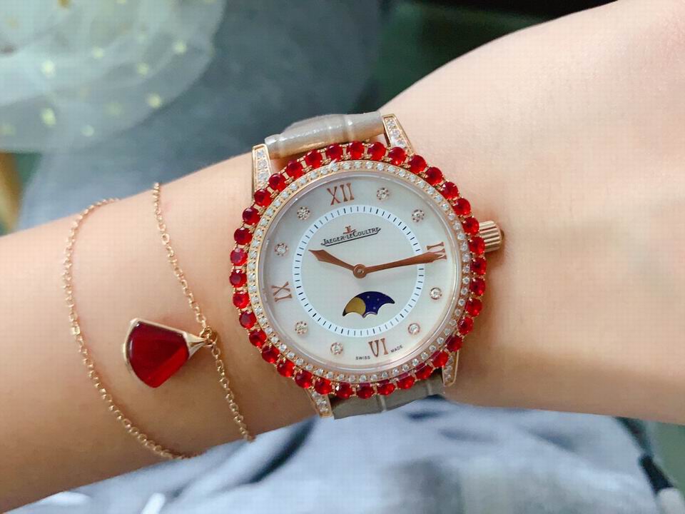 JAEGER-LECOULTRE watch mb (24)