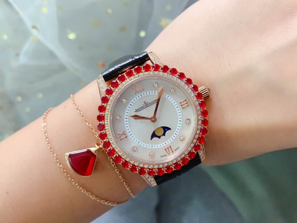 JAEGER-LECOULTRE watch mb (25)