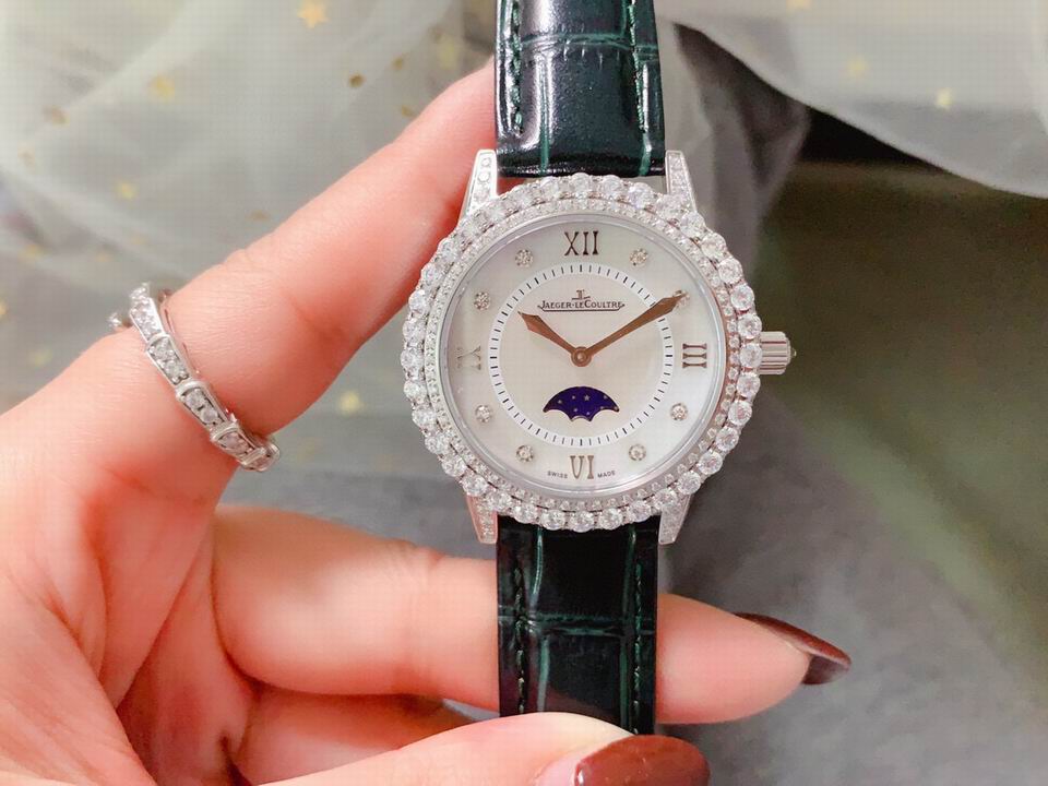 JAEGER-LECOULTRE watch mb (3)