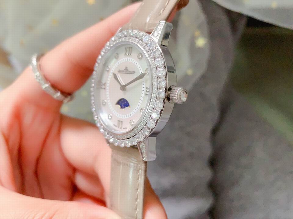 JAEGER-LECOULTRE watch mb (6)