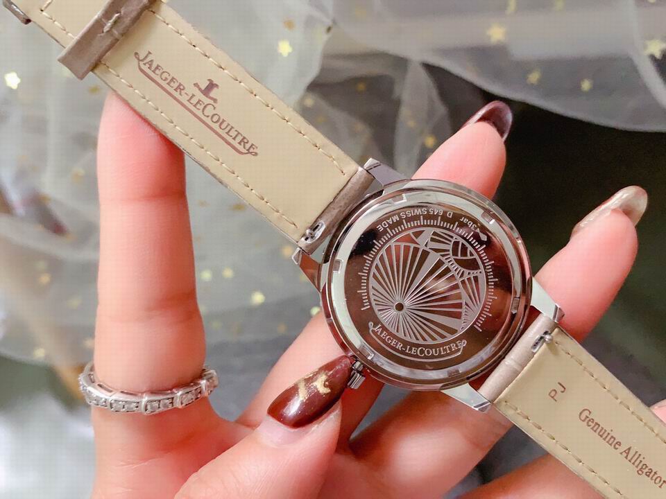 JAEGER-LECOULTRE watch mb (7)