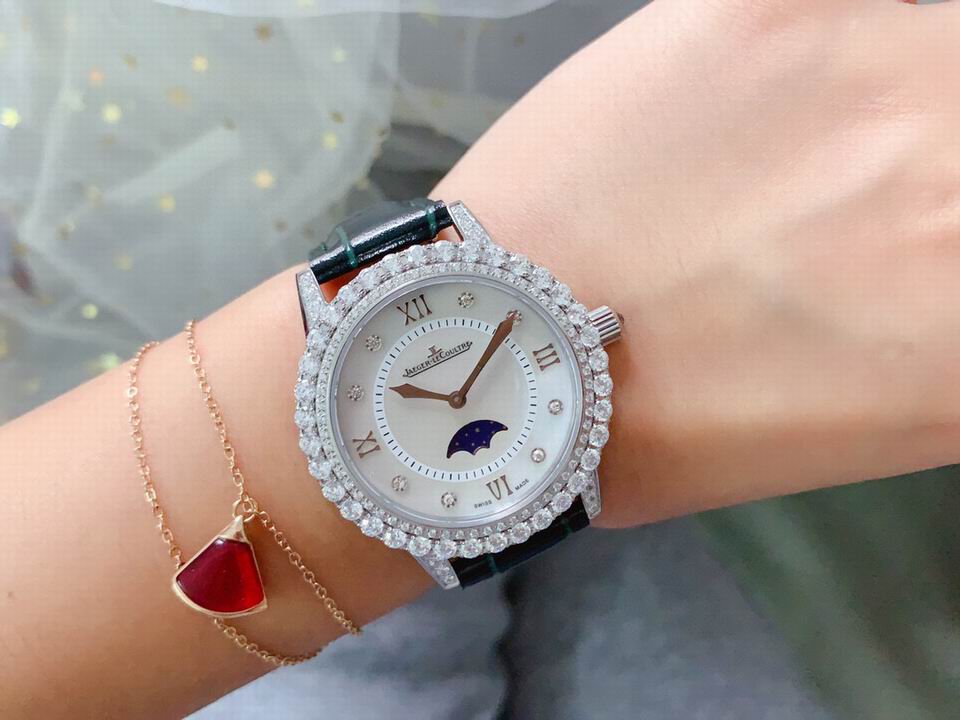 JAEGER-LECOULTRE watch mb (8)