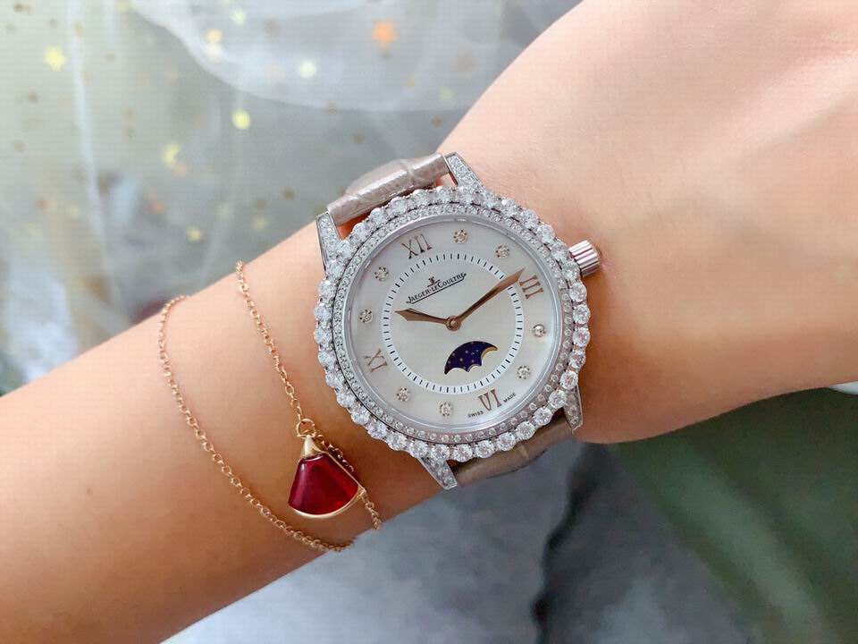 JAEGER-LECOULTRE watch mb (9)