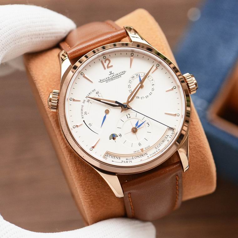 Jaecer-lecoultre men 42mm (1)