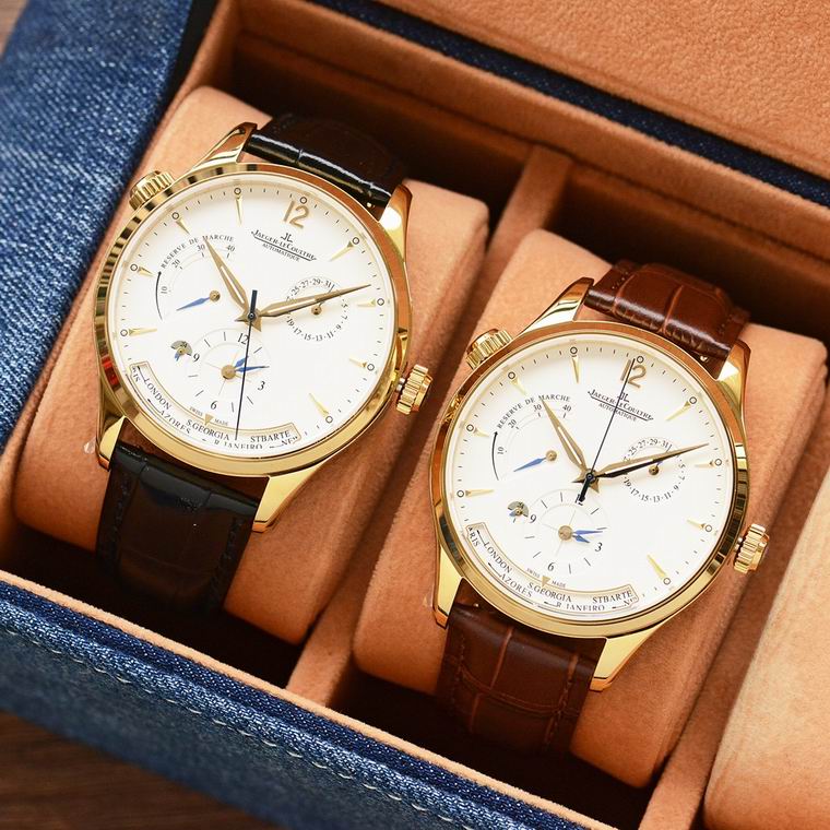 Jaecer-lecoultre men 42mm (10)