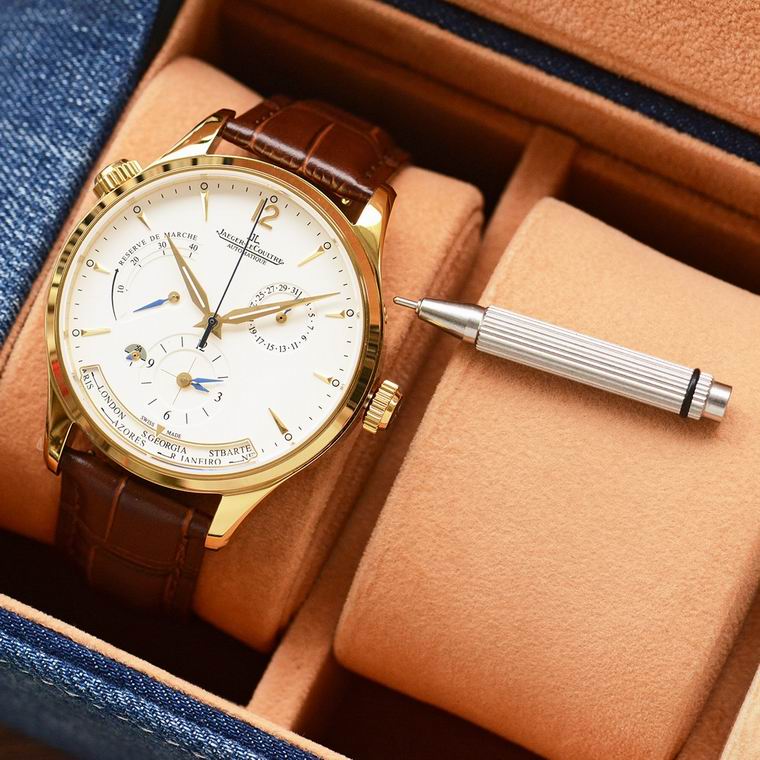 Jaecer-lecoultre men 42mm (11)