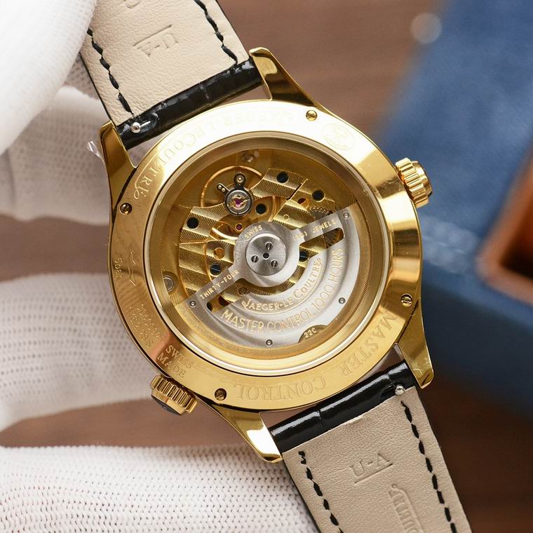 Jaecer-lecoultre men 42mm (15)