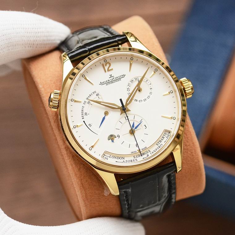 Jaecer-lecoultre men 42mm (17)