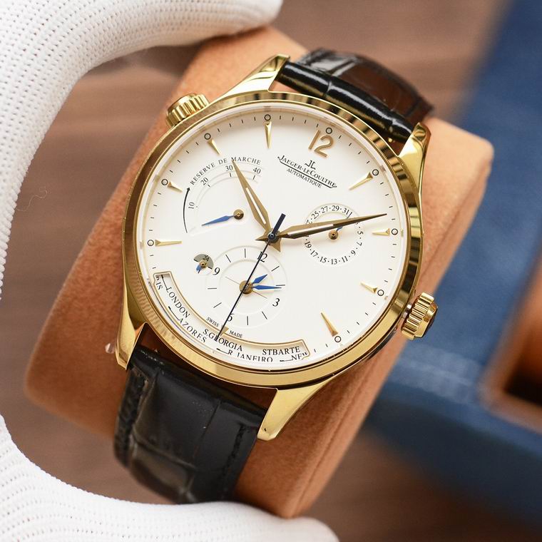 Jaecer-lecoultre men 42mm (18)